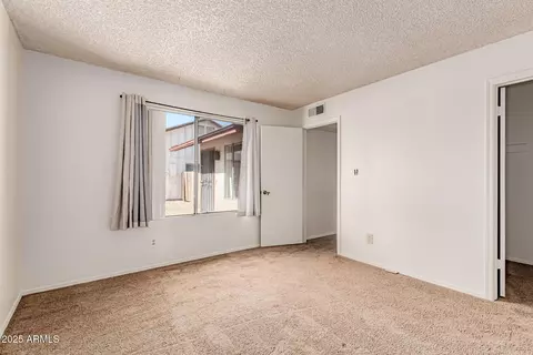Bedroom - 1328 E Palmdale Dr, Tempe, AZ 85282 photo 2 of 4
