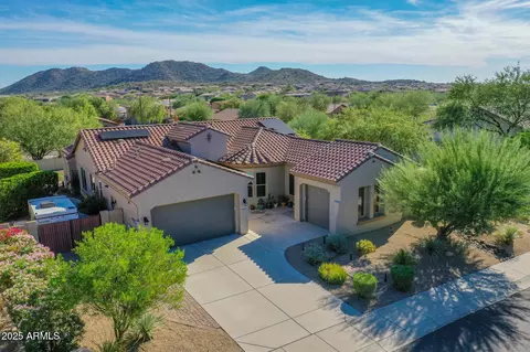 8667 W Buckhorn Trl, Peoria, AZ 85383