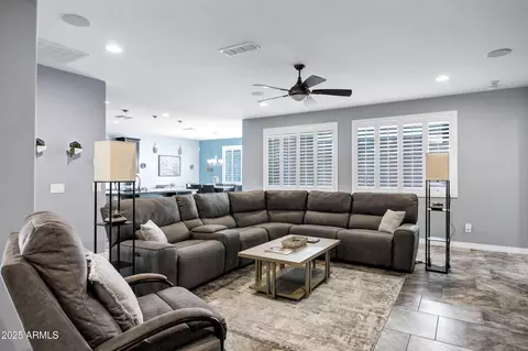 Living - 3728 E Narrowleaf Dr, Gilbert, AZ 85298 photo 1 of 1