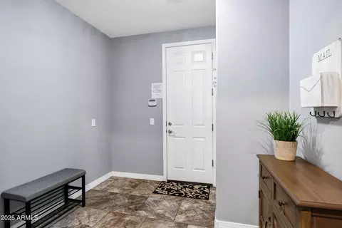Entry Way - 3728 E Narrowleaf Dr, Gilbert, AZ 85298 photo 8 of 8