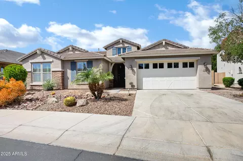 3728 E Narrowleaf Dr, Gilbert, AZ 85298