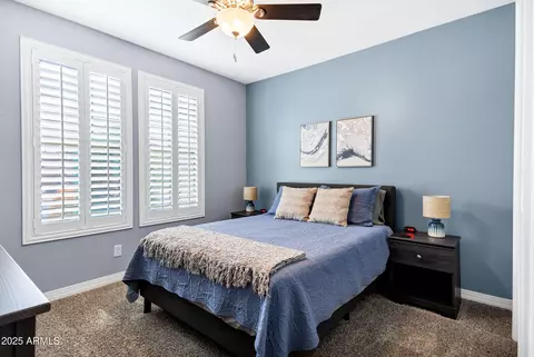 Bedroom - 3728 E Narrowleaf Dr, Gilbert, AZ 85298 photo 1 of 5