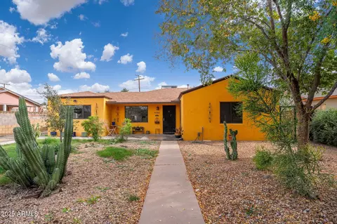 4305 N 9th Ave, Phoenix, AZ 85013
