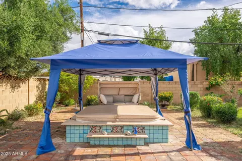 Exterior - 4305 N 9th Ave, Phoenix, AZ 85013 photo 2 of 4