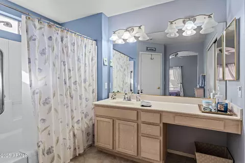 Bath - 3023 E Hononegh Dr, Phoenix, AZ 85050 photo 1 of 3