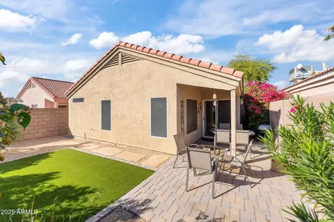 Exterior - 3023 E Hononegh Dr, Phoenix, AZ 85050 photo 4 of 4