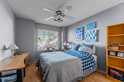 Bedroom - 3023 E Hononegh Dr, Phoenix, AZ 85050 photo 4 of 4
