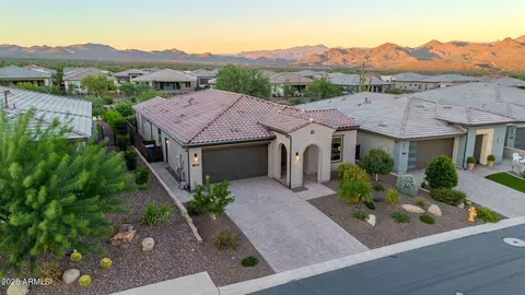 18212 E Parker Creek Rd, Rio Verde, AZ 85263