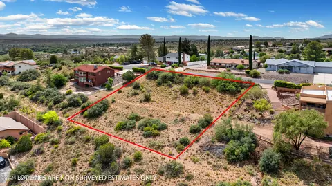 1638 S Carpenter Ln #2742, Cottonwood, AZ 86326