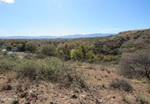10725 E Valley View Dr #174, Cornville, AZ 86325