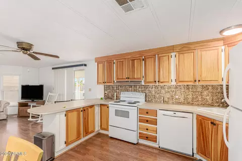 53 N Mountain Rd #19, Apache Junction, AZ 85120 photo 10