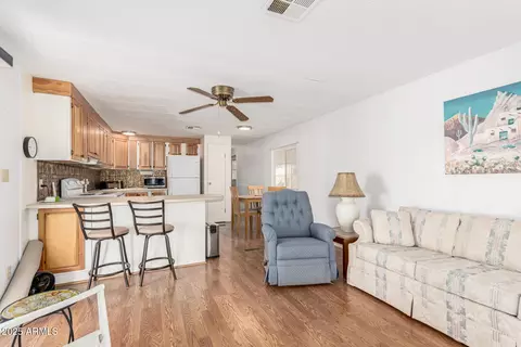 53 N Mountain Rd #19, Apache Junction, AZ 85120 photo 5