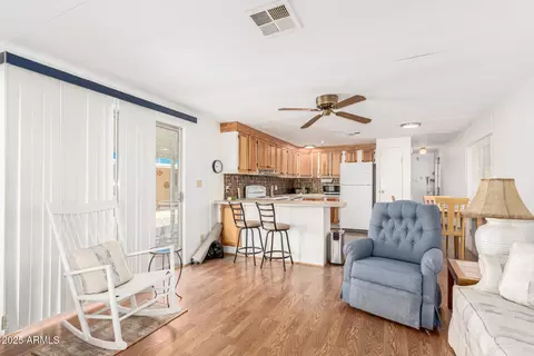 53 N Mountain Rd #19, Apache Junction, AZ 85120 photo 4