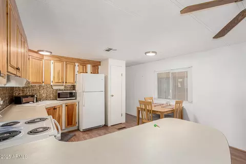 53 N Mountain Rd #19, Apache Junction, AZ 85120 photo 9