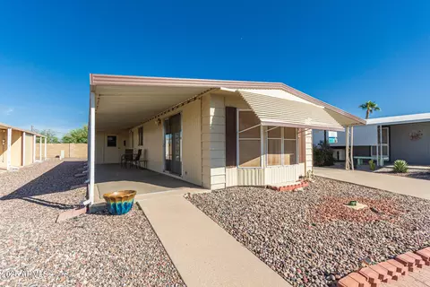 53 N Mountain Rd #19, Apache Junction, AZ 85120