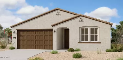 5537 W Buist Ave, Laveen, AZ 85339