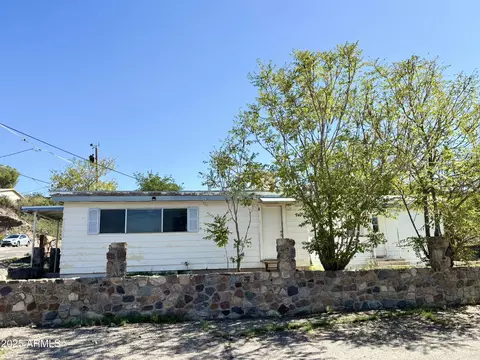 5359 E Yuma Trl, Globe, AZ 85501