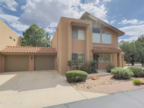 8 Tanager Ln #19, Sedona, AZ 86336