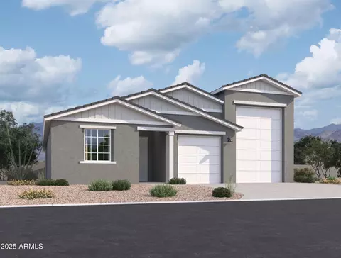 2586 E Rustler Rd, San Tan Valley, AZ 85140