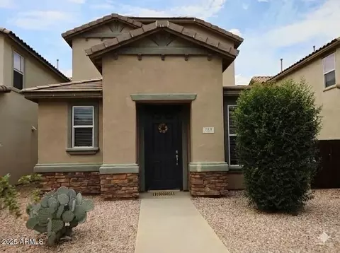 748 W Paseo Celestial --, Sahuarita, AZ 85629