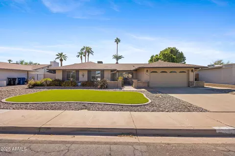 2453 W Pecos Ave W, Mesa, AZ 85202