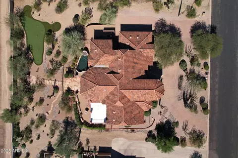 View/Area - 8540 E Mcdowell Rd #55, Mesa, AZ 85207 photo 4 of 11