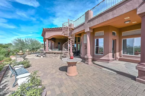 Exterior - 8540 E Mcdowell Rd #55, Mesa, AZ 85207 photo 17 of 32