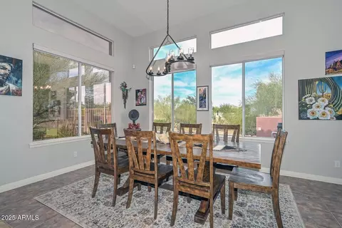Dining - 8540 E Mcdowell Rd #55, Mesa, AZ 85207 photo 3 of 4