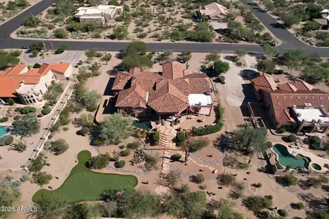 View/Area - 8540 E Mcdowell Rd #55, Mesa, AZ 85207 photo 9 of 11