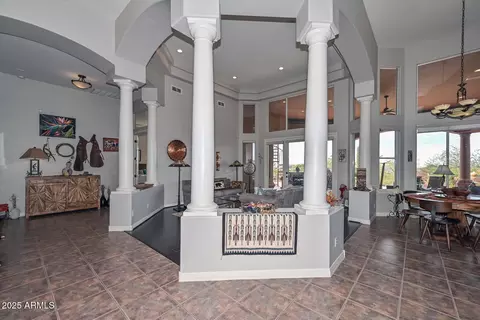 Entry Way - 8540 E Mcdowell Rd #55, Mesa, AZ 85207 photo 5 of 7