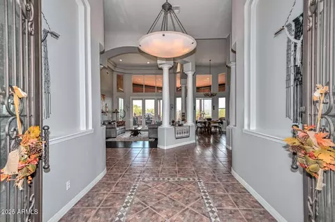 Entry Way - 8540 E Mcdowell Rd #55, Mesa, AZ 85207 photo 2 of 7