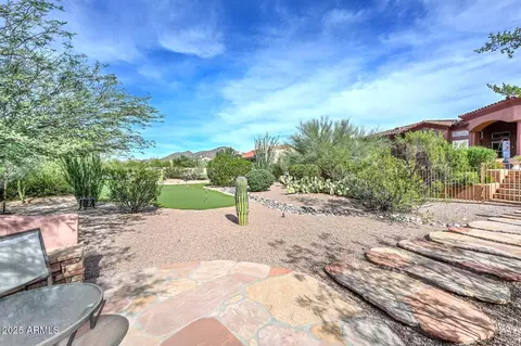 Exterior - 8540 E Mcdowell Rd #55, Mesa, AZ 85207 photo 27 of 32