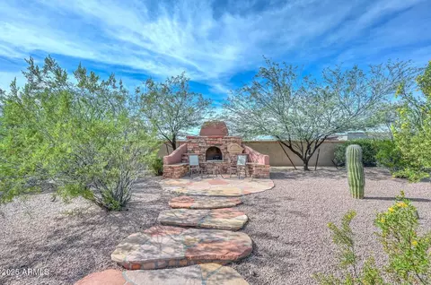 Exterior - 8540 E Mcdowell Rd #55, Mesa, AZ 85207 photo 23 of 32