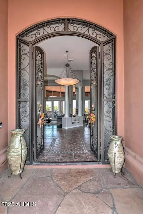 Entry Way - 8540 E Mcdowell Rd #55, Mesa, AZ 85207 photo 1 of 7