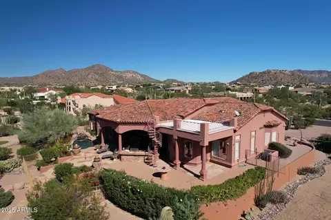 Exterior - 8540 E Mcdowell Rd #55, Mesa, AZ 85207 photo 1 of 32