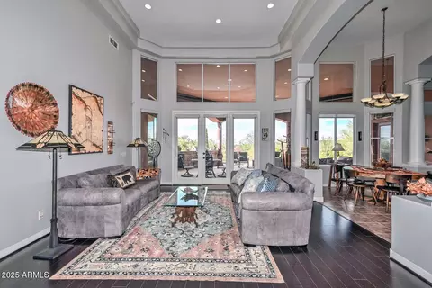 Living - 8540 E Mcdowell Rd #55, Mesa, AZ 85207 photo 1 of 8