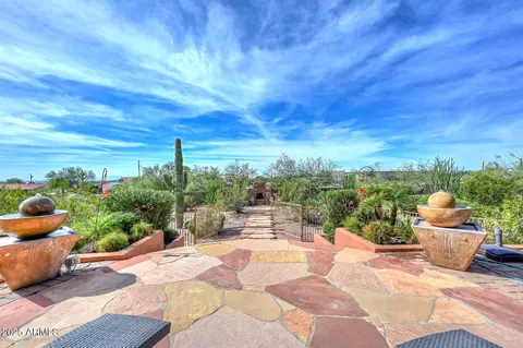 Exterior - 8540 E Mcdowell Rd #55, Mesa, AZ 85207 photo 20 of 32