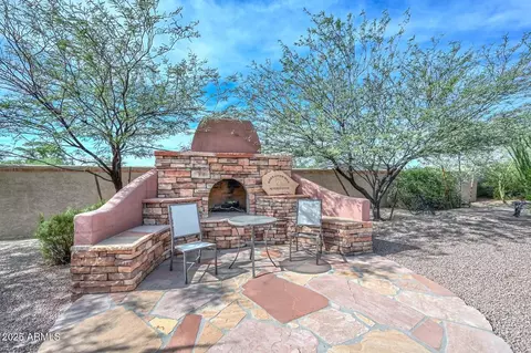 Exterior - 8540 E Mcdowell Rd #55, Mesa, AZ 85207 photo 26 of 32