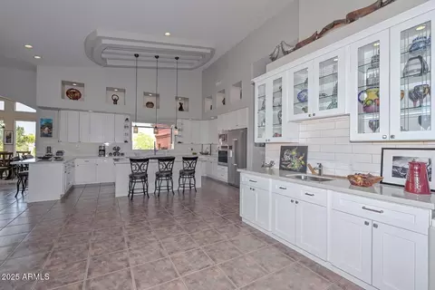 Kitchen - 8540 E Mcdowell Rd #55, Mesa, AZ 85207 photo 1 of 8