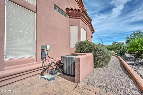 Exterior - 8540 E Mcdowell Rd #55, Mesa, AZ 85207 photo 18 of 32