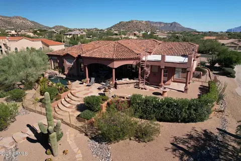 Exterior - 8540 E Mcdowell Rd #55, Mesa, AZ 85207 photo 32 of 32