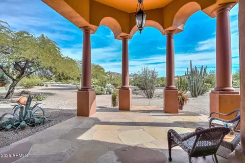 Exterior - 8540 E Mcdowell Rd #55, Mesa, AZ 85207 photo 10 of 32