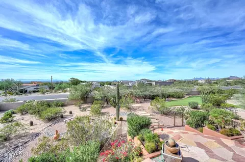 Exterior - 8540 E Mcdowell Rd #55, Mesa, AZ 85207 photo 19 of 32