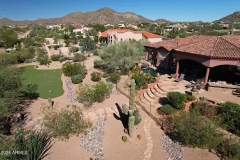 Exterior - 8540 E Mcdowell Rd #55, Mesa, AZ 85207 photo 2 of 32