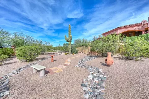Exterior - 8540 E Mcdowell Rd #55, Mesa, AZ 85207 photo 24 of 32