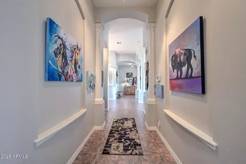 Entry Way - 8540 E Mcdowell Rd #55, Mesa, AZ 85207 photo 7 of 7