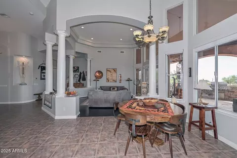 Dining - 8540 E Mcdowell Rd #55, Mesa, AZ 85207 photo 1 of 4