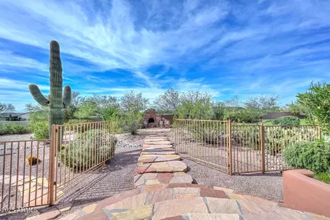 Exterior - 8540 E Mcdowell Rd #55, Mesa, AZ 85207 photo 21 of 32