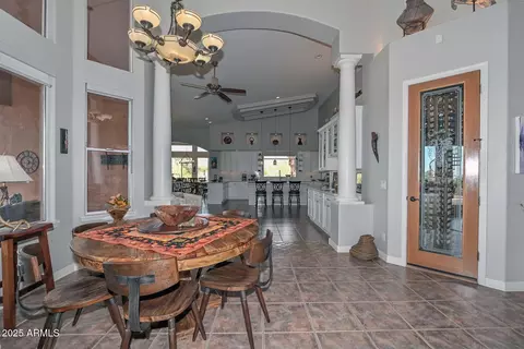 Dining - 8540 E Mcdowell Rd #55, Mesa, AZ 85207 photo 2 of 4