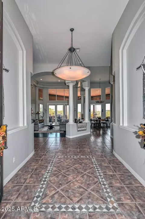 Entry Way - 8540 E Mcdowell Rd #55, Mesa, AZ 85207 photo 3 of 7